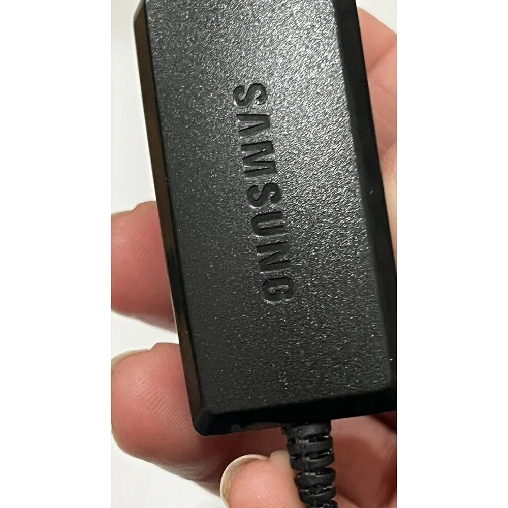 Genuine Samsung ATADM10JBE Home Wall Charger